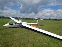 たきかわスカイパークに投稿された画像（2025/8/14）