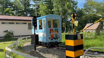 軽井沢おもちゃ王国に投稿された画像（2025/8/14）