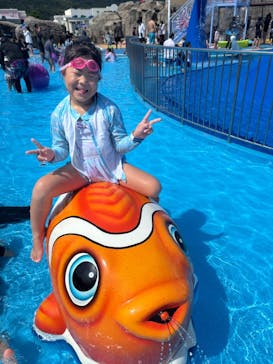 ラグーナテンボス ラグナシアに投稿された画像（2025/8/14）