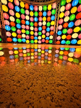 西武園ゆうえんちに投稿された画像（2025/8/14）