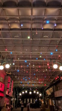 西武園ゆうえんちに投稿された画像（2025/8/14）