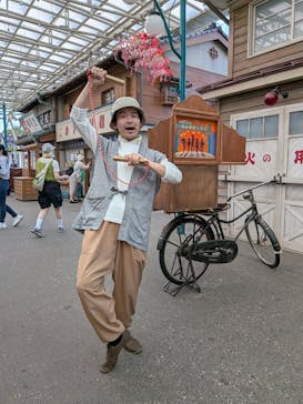 西武園ゆうえんちに投稿された画像（2025/8/14）