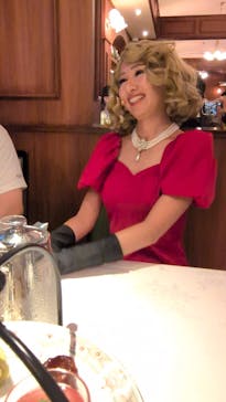 西武園ゆうえんちに投稿された画像（2025/8/14）