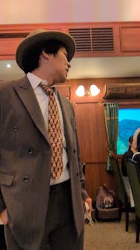 西武園ゆうえんちに投稿された画像（2025/8/14）