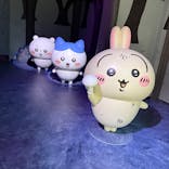 ちいかわパークに投稿された画像（2025/8/14）