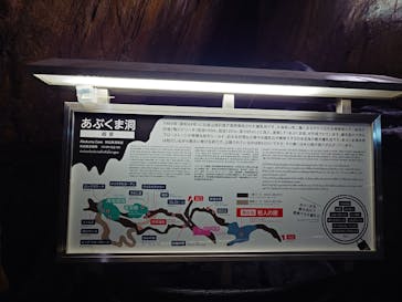 あぶくま洞に投稿された画像（2025/8/14）