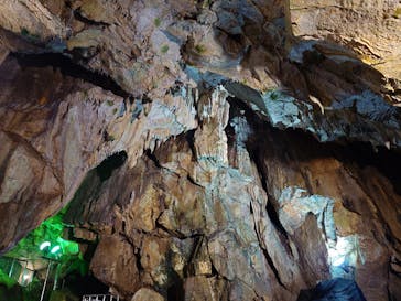 あぶくま洞に投稿された画像（2025/8/14）