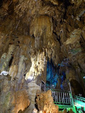 あぶくま洞に投稿された画像（2025/8/14）