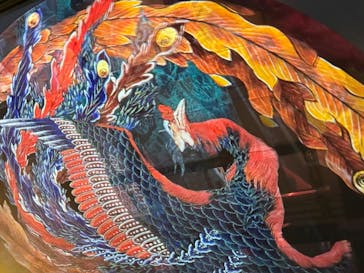 動き出す妖怪展 NAGOYA 〜Imagination of Japan〜に投稿された画像（2025/8/14）