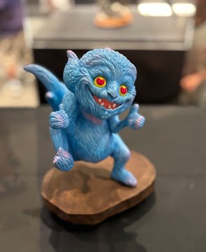 動き出す妖怪展 NAGOYA 〜Imagination of Japan〜に投稿された画像（2025/8/14）