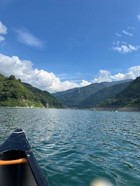 カナディアンカヌークラブBencher（ベンチャー）に投稿された画像（2025/8/14）