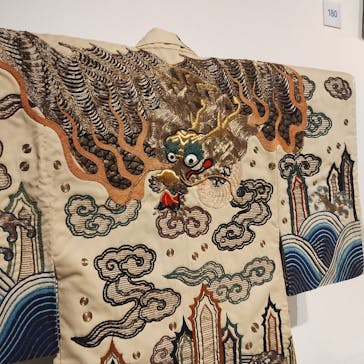 特別展「江戸☆大奥」に投稿された画像（2025/8/14）