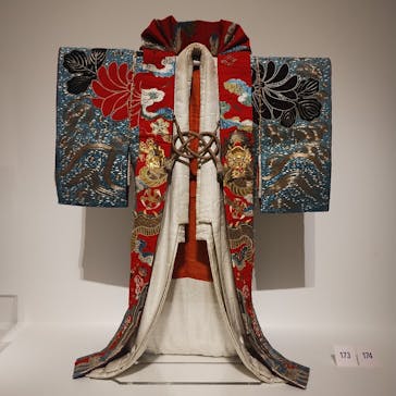 特別展「江戸☆大奥」に投稿された画像（2025/8/14）