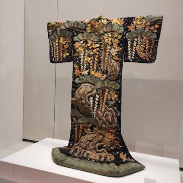 特別展「江戸☆大奥」に投稿された画像（2025/8/14）