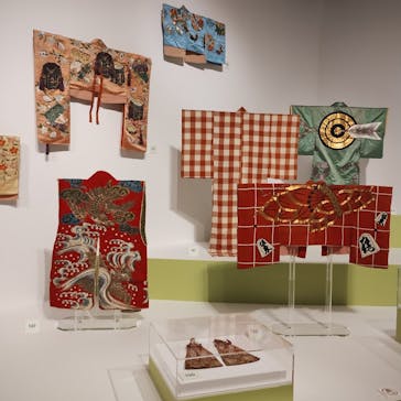 特別展「江戸☆大奥」に投稿された画像（2025/8/14）