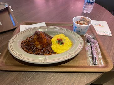 ムーミンバレーパークに投稿された画像（2025/8/14）