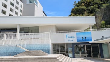 オーシャンスパ Fuuaに投稿された画像（2025/8/14）