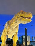 福井県立恐竜博物館に投稿された画像（2025/8/14）