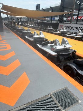 鈴鹿サーキットに投稿された画像（2025/8/14）