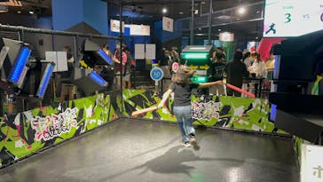 VS PARK 横浜ワールドポーターズ店に投稿された画像（2025/8/14）