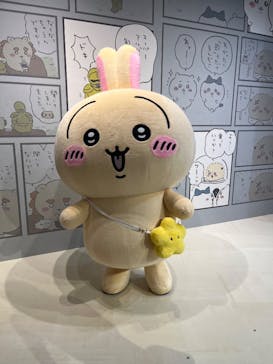 ちいかわパークに投稿された画像（2025/8/14）