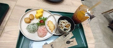 福井県立恐竜博物館に投稿された画像（2025/8/14）