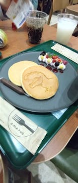 福井県立恐竜博物館に投稿された画像（2025/8/14）