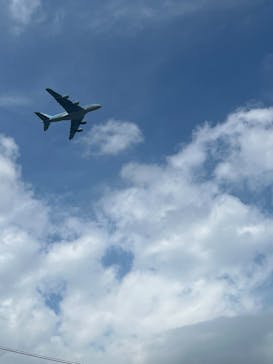 航空科学博物館に投稿された画像（2025/8/14）