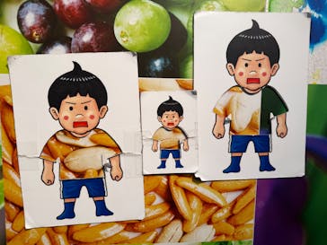 鈴木のりたけ　「大ピンチ展！」に投稿された画像（2025/8/14）