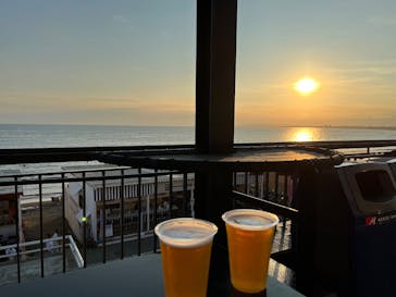 新江ノ島水族館に投稿された画像（2025/8/14）