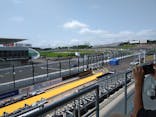 鈴鹿サーキットに投稿された画像（2025/8/14）