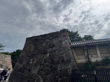 名古屋城に投稿された画像（2025/8/14）