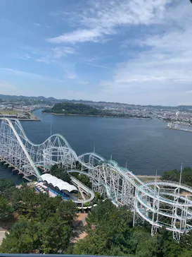 横浜・八景島シーパラダイスに投稿された画像（2025/8/14）