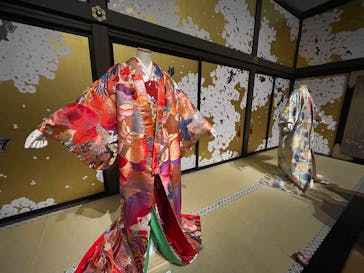 特別展「江戸☆大奥」に投稿された画像（2025/8/14）