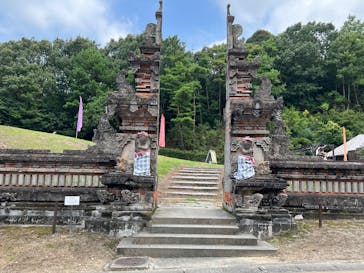 野外民族博物館 リトルワールドに投稿された画像（2025/8/14）