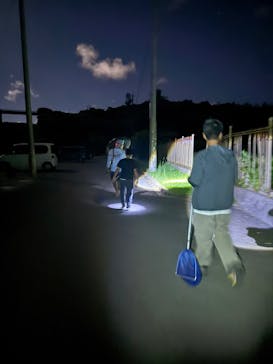 okinawa.nature.ashibi堂（オキナワネイチャーアシビドウ）に投稿された画像（2025/8/14）