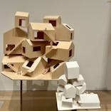 森美術館に投稿された画像（2025/8/14）