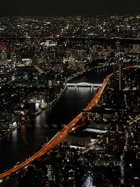 東京スカイツリーに投稿された画像（2025/8/14）