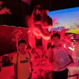 氷見 大恐竜博 @氷見市芸術文化館に投稿された画像（2025/8/14）