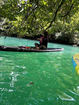 Outdoor Village ZION（アウトドア　ビレッジ　ザイオン）に投稿された画像（2025/8/14）