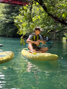 Outdoor Village ZION（アウトドア　ビレッジ　ザイオン）に投稿された画像（2025/8/14）