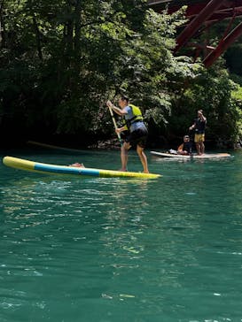 Outdoor Village ZION（アウトドア　ビレッジ　ザイオン）に投稿された画像（2025/8/14）
