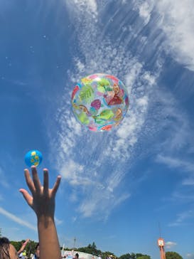 しらこばと水上公園（埼玉県公園緑地協会）に投稿された画像（2025/8/14）