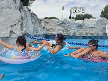 しらこばと水上公園（埼玉県公園緑地協会）に投稿された画像（2025/8/14）