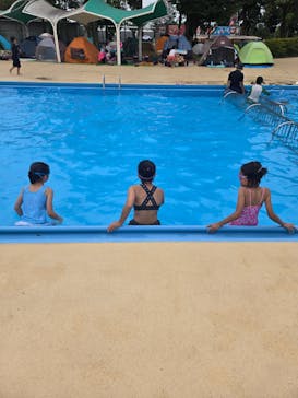 しらこばと水上公園（埼玉県公園緑地協会）に投稿された画像（2025/8/14）