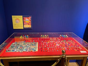 60周年記念 ガチャガチャ展に投稿された画像（2025/8/14）