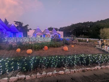 野外民族博物館 リトルワールドに投稿された画像（2025/8/14）