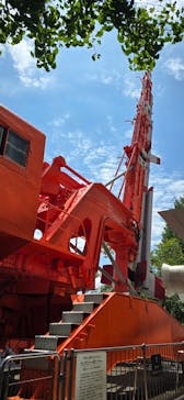 国立科学博物館に投稿された画像（2025/8/14）