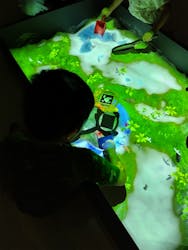 リトルプラネット in 佐賀 2025に投稿された画像（2025/8/14）