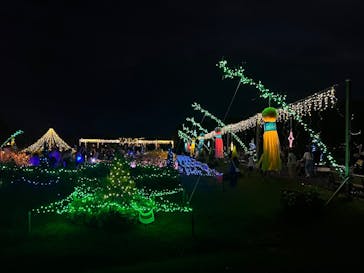 せんだい農業園芸センター　みどりの杜に投稿された画像（2025/8/14）